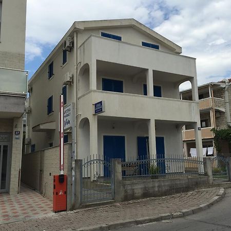 بودفا Apartmani Mainski Put 39 المظهر الخارجي الصورة
