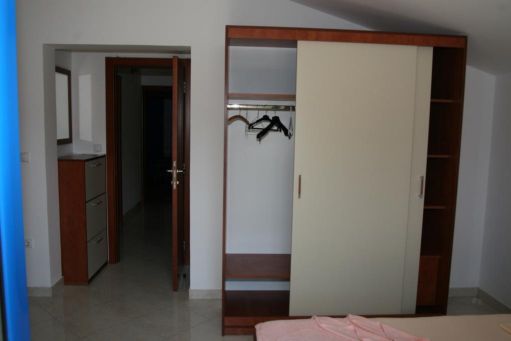 بودفا Apartmani Mainski Put 39 المظهر الخارجي الصورة