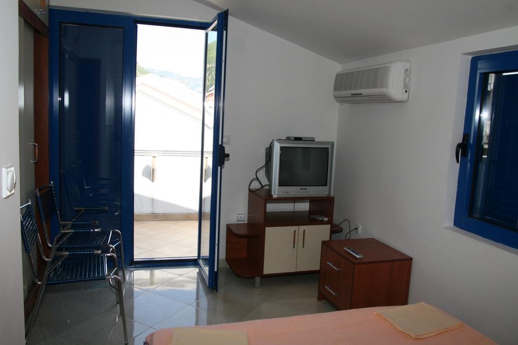 بودفا Apartmani Mainski Put 39 المظهر الخارجي الصورة