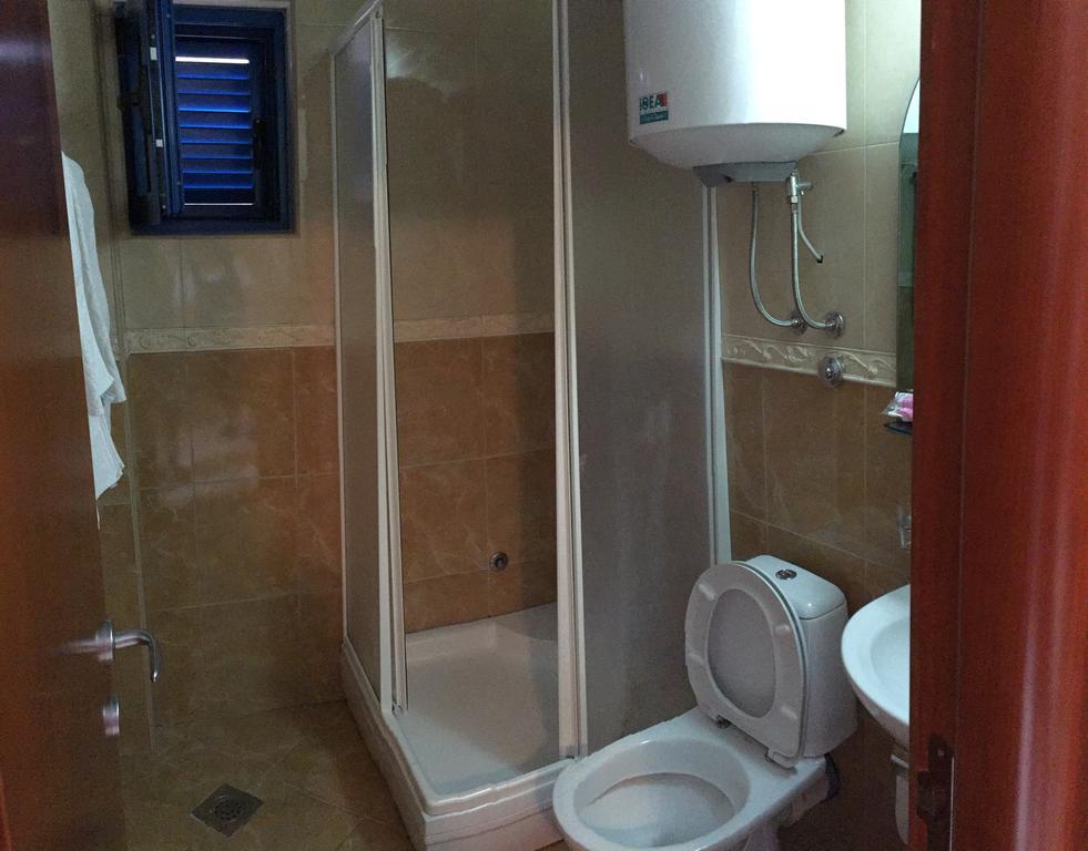 بودفا Apartmani Mainski Put 39 المظهر الخارجي الصورة