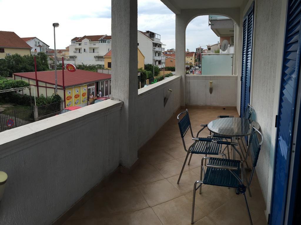 بودفا Apartmani Mainski Put 39 المظهر الخارجي الصورة