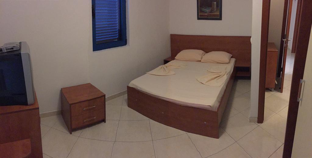 بودفا Apartmani Mainski Put 39 المظهر الخارجي الصورة