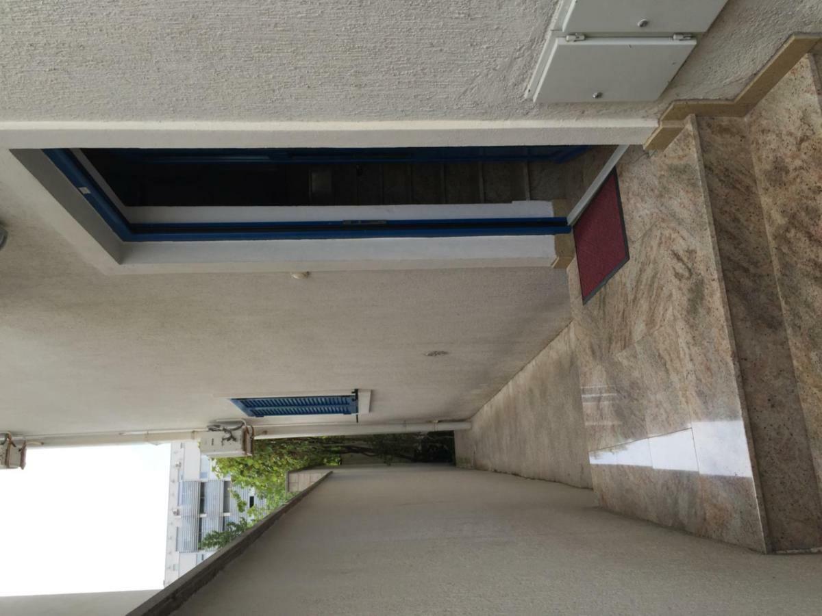 بودفا Apartmani Mainski Put 39 المظهر الخارجي الصورة